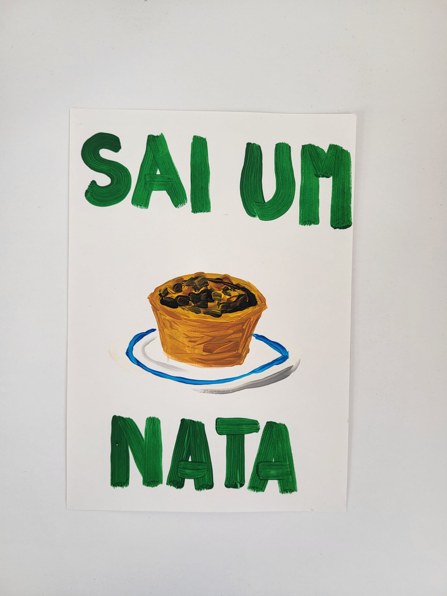 Sai Um Nata