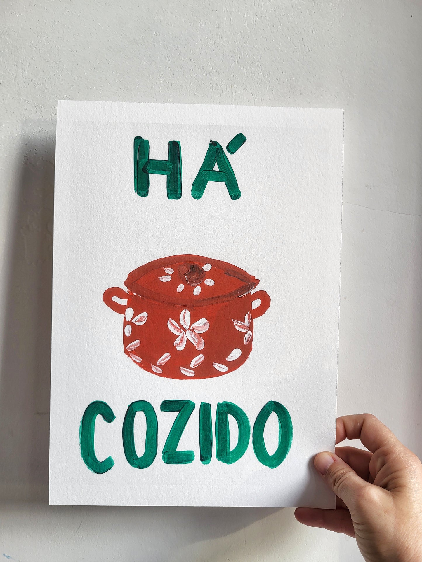Há Cozido