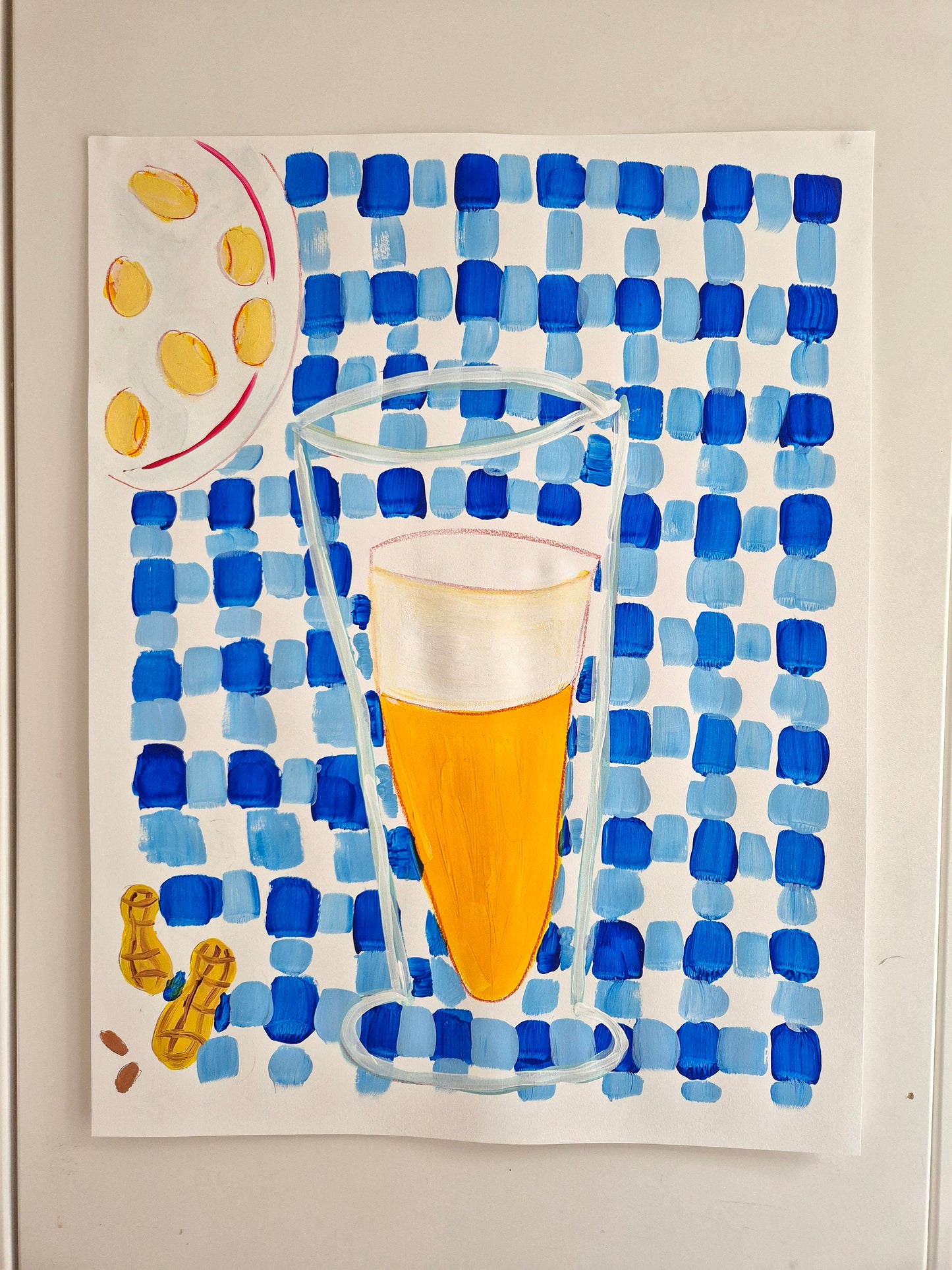 Imperial e amendoins 2