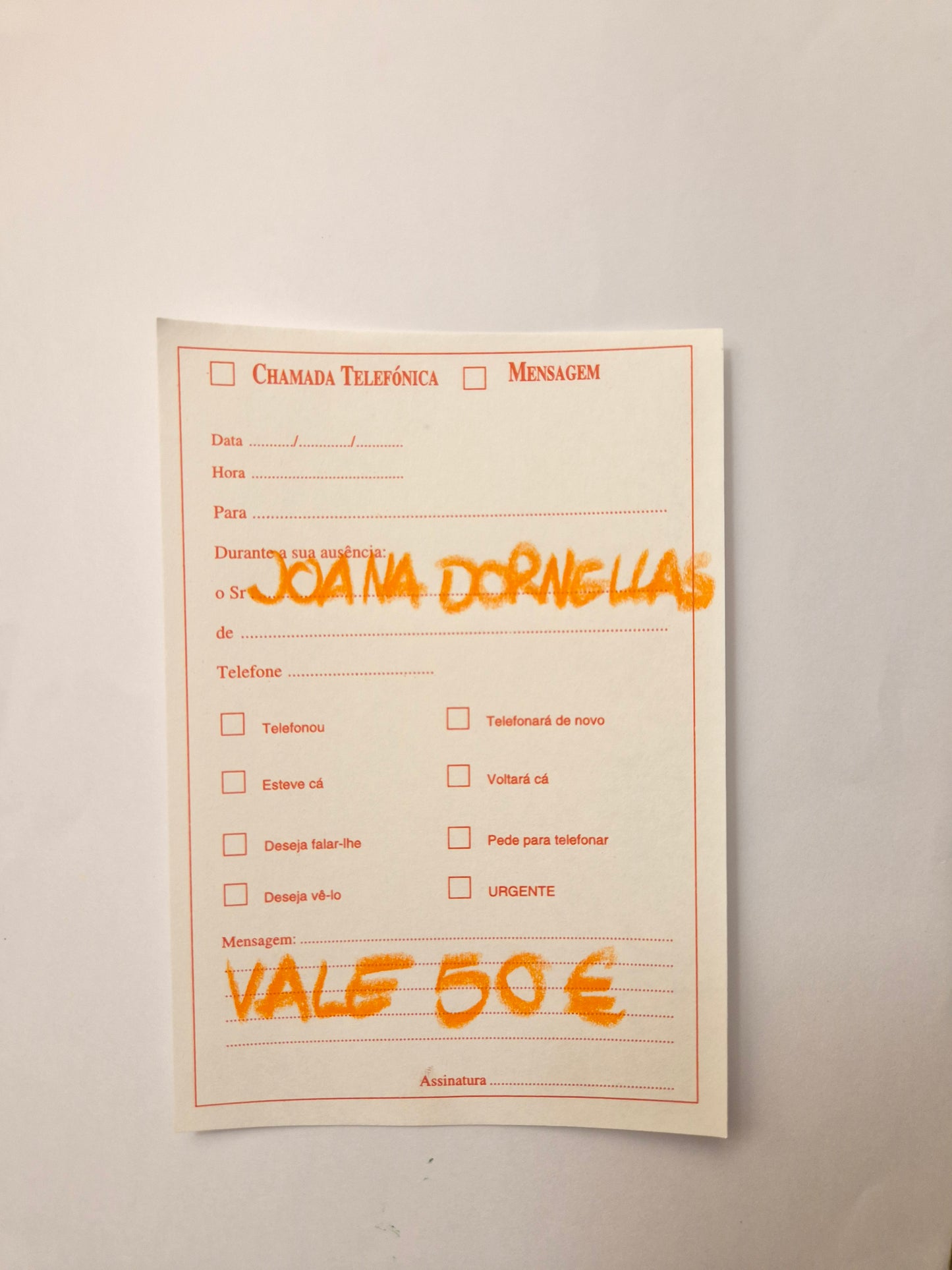 Antes isto que um moinho de pimenta