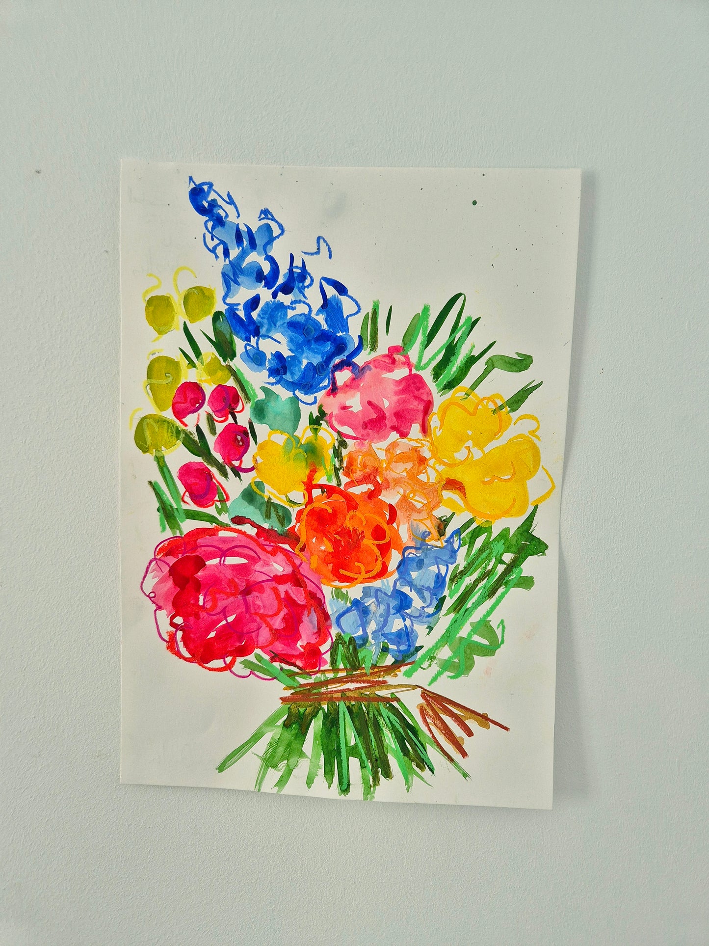 O Bouquet