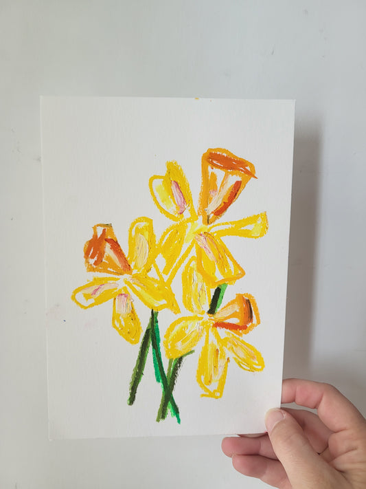 Narcisos