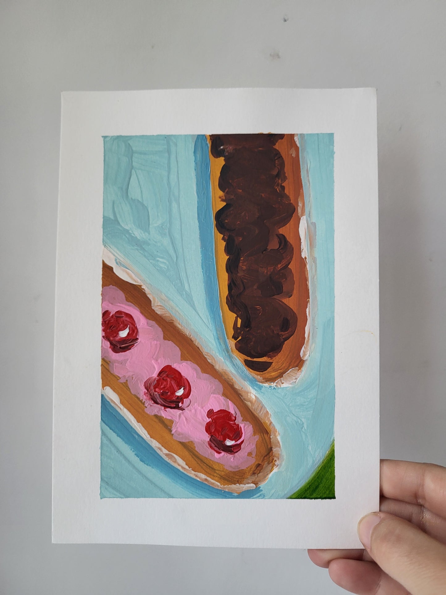 Éclair
