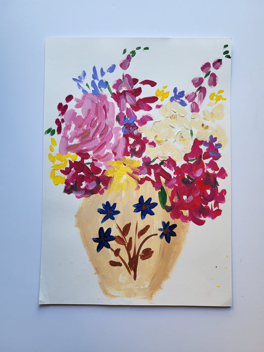 Flores da Atalaia