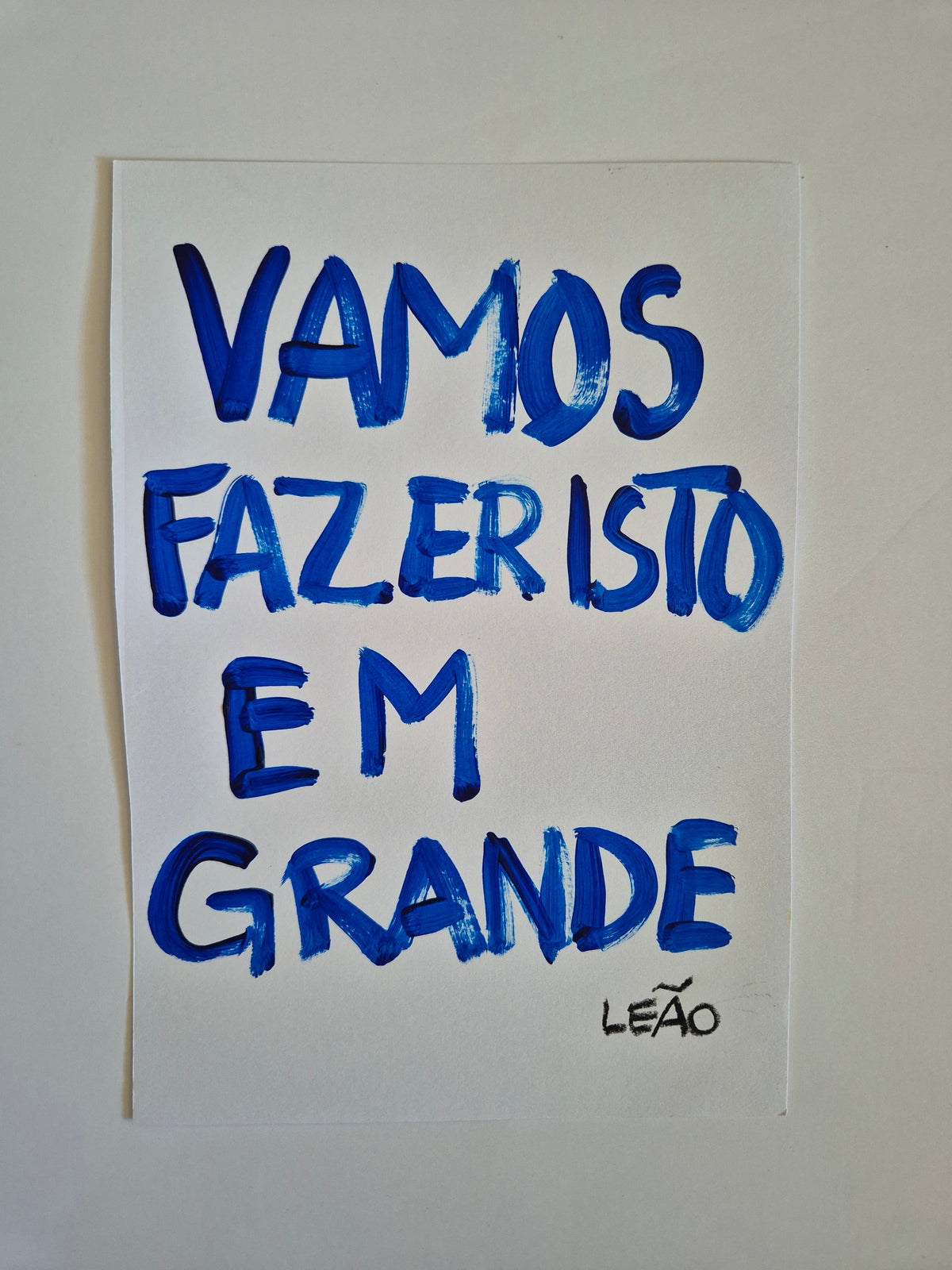 Prints dos Signos A4