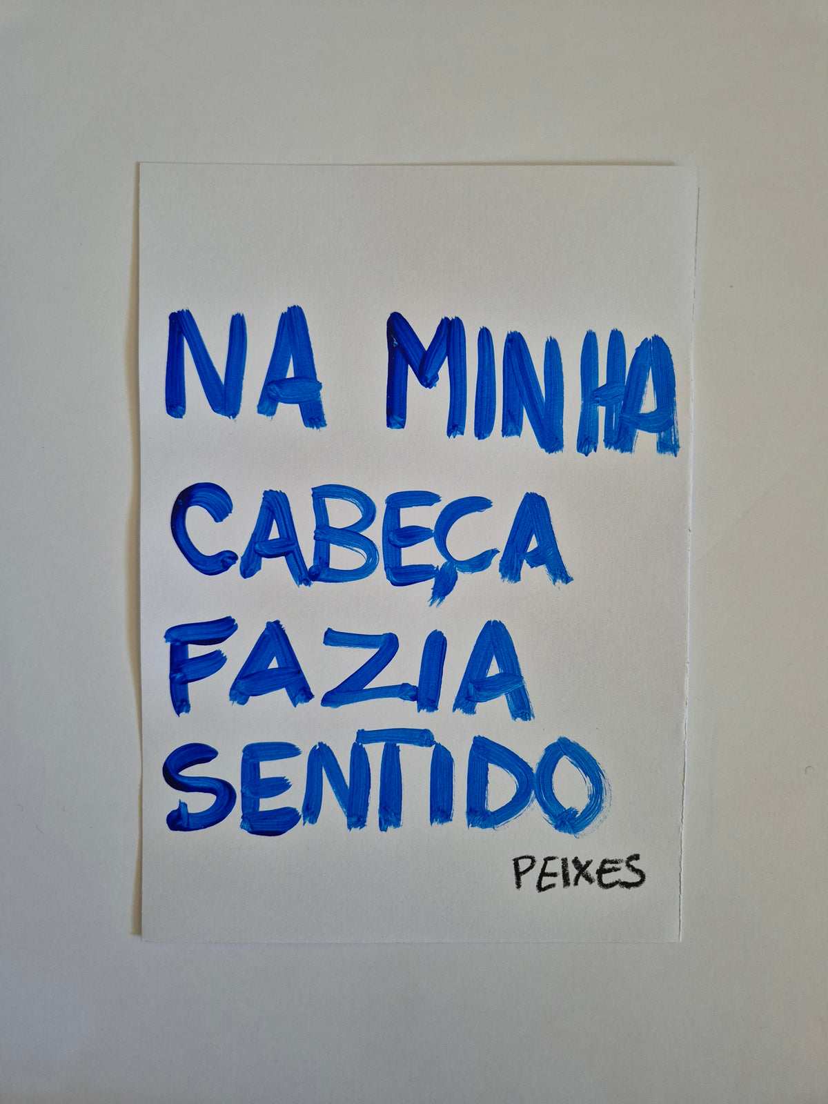 Prints dos Signos A4