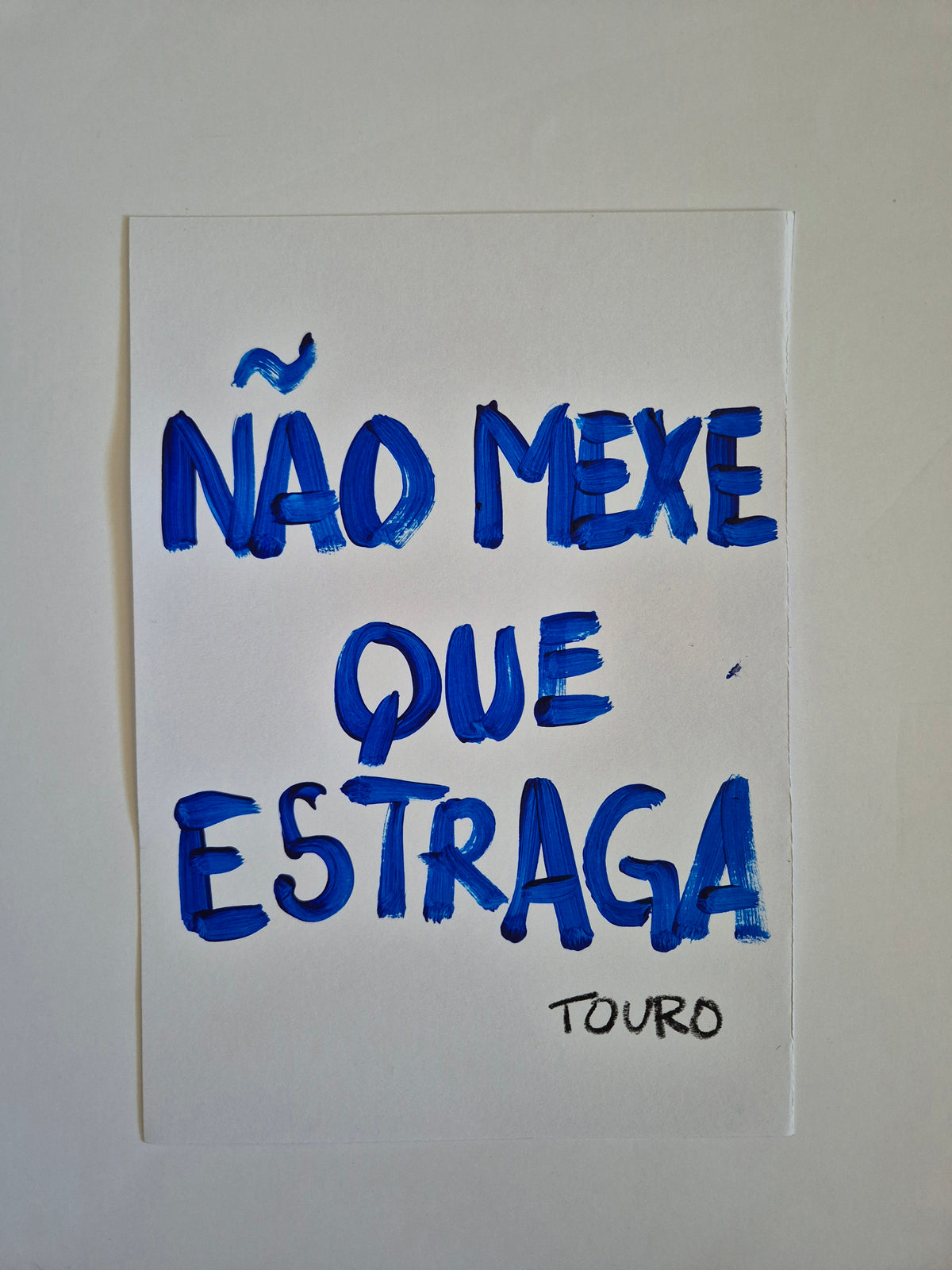 Prints dos Signos A4