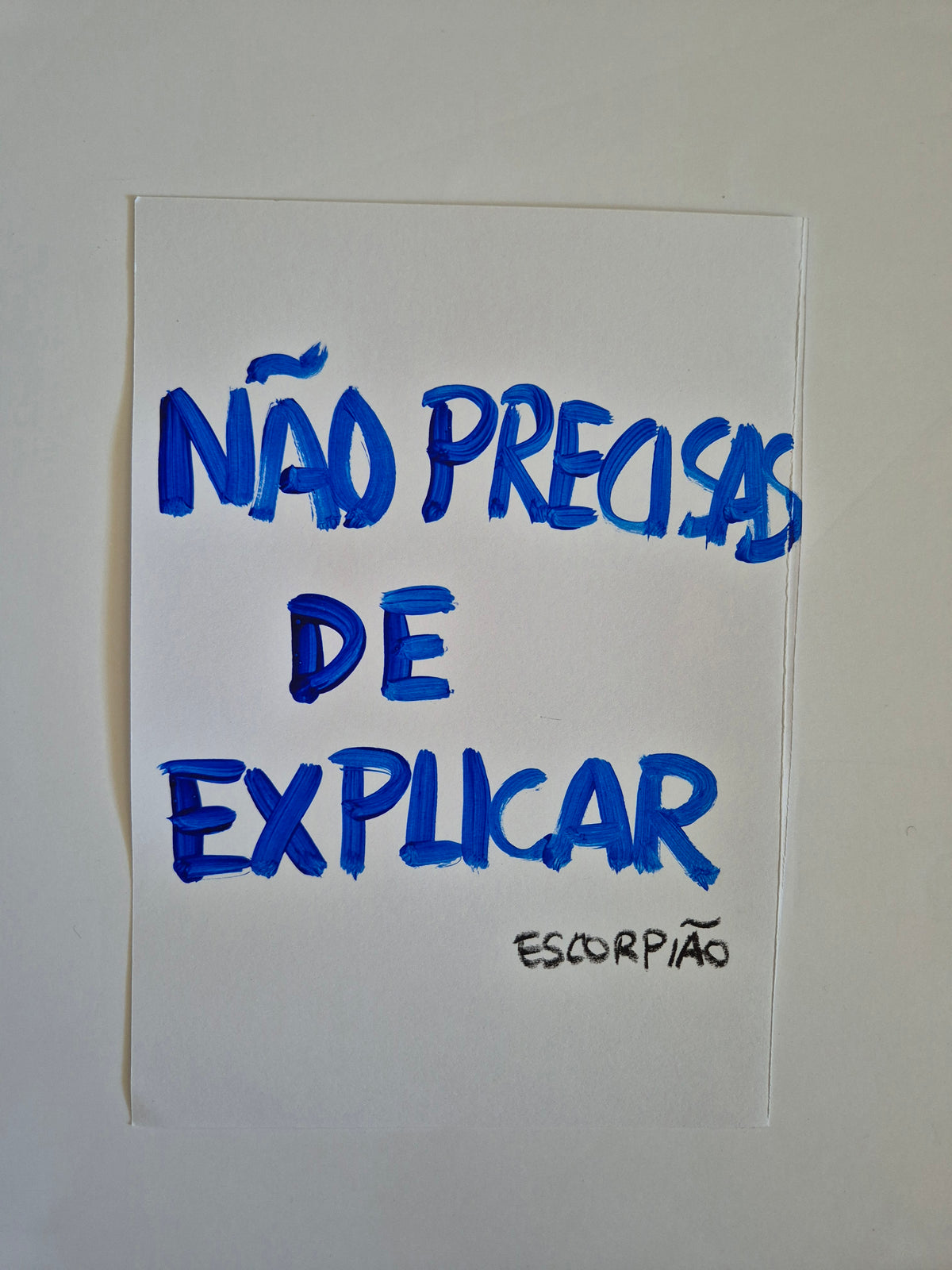 Prints dos Signos A4