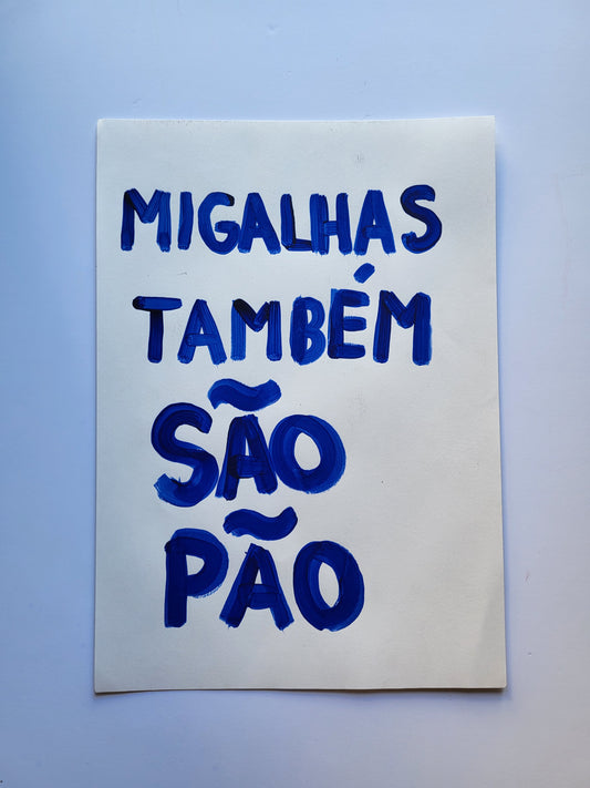 Migalhas