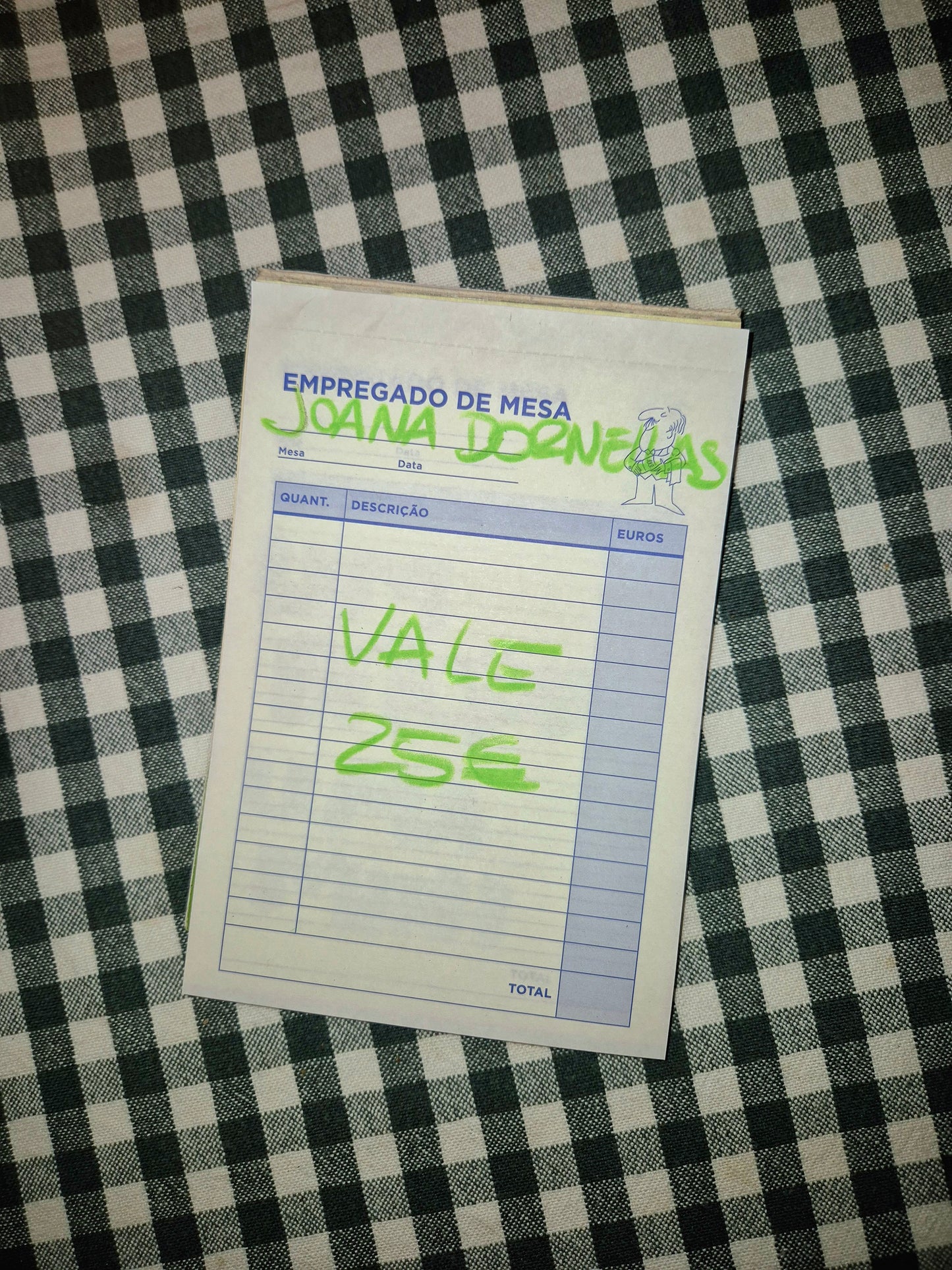 Antes isto que uma camisola que pica